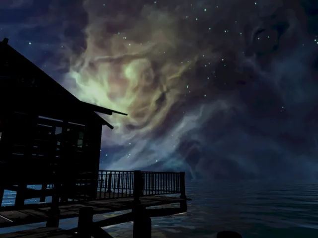 Home Dock