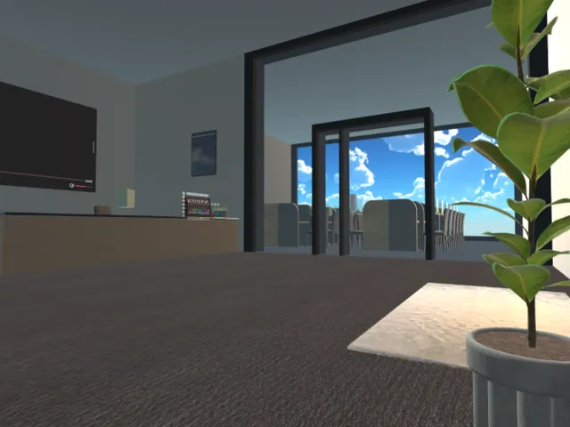 自習室『ことりのこえだ』