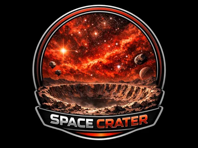SPACE CRATER