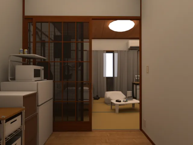 shopi room