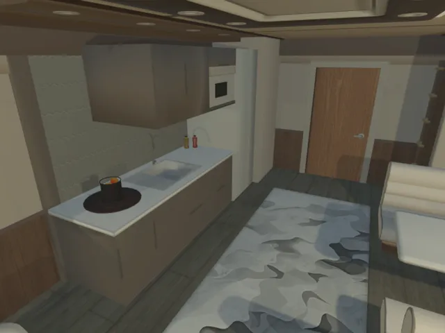 Tour Bus （2K20）