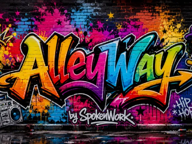 AlleyWay