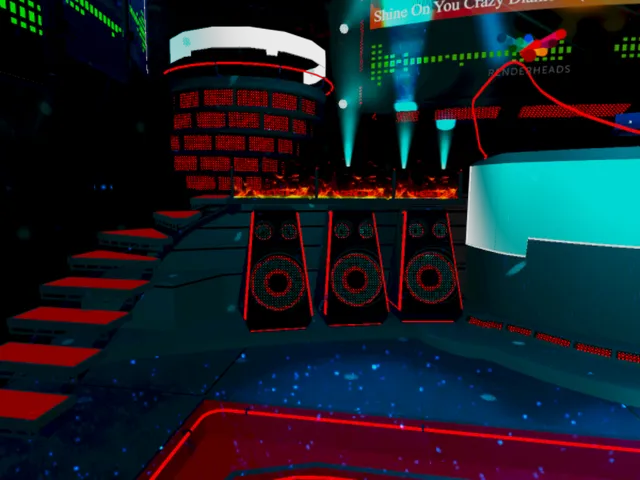 MaCL Club Shadow Byte 10․0․0