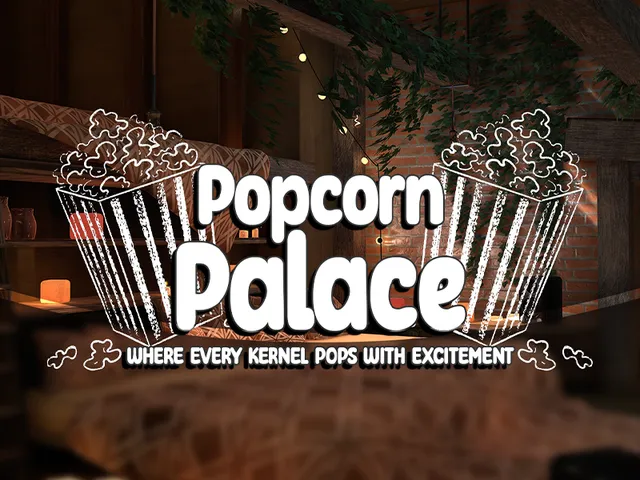 Popcorn Palace