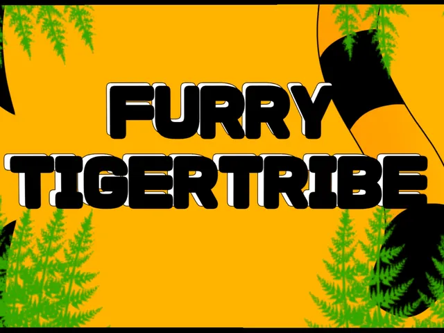 Furry TigerTribe