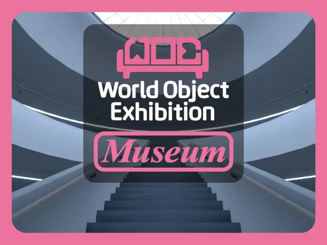 World Object Exhibition ［Museum］WOE