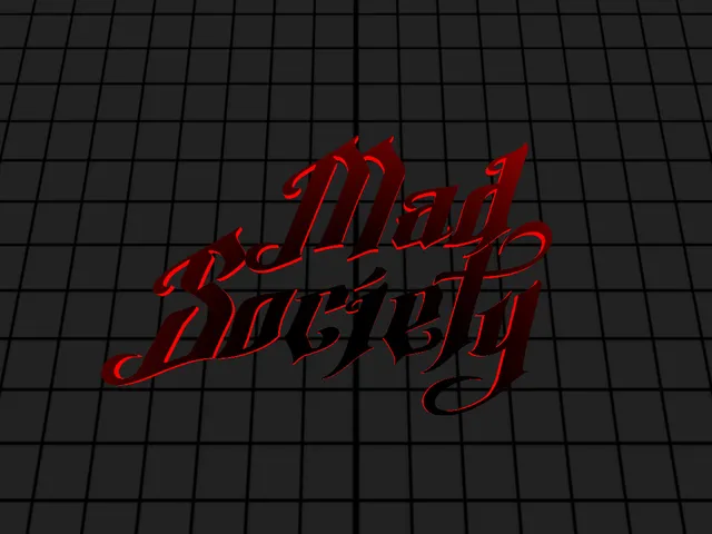 Mad Society Box