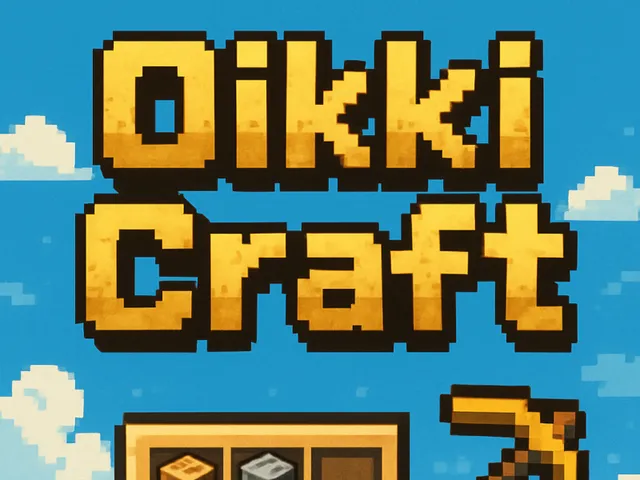 OikkiCraft