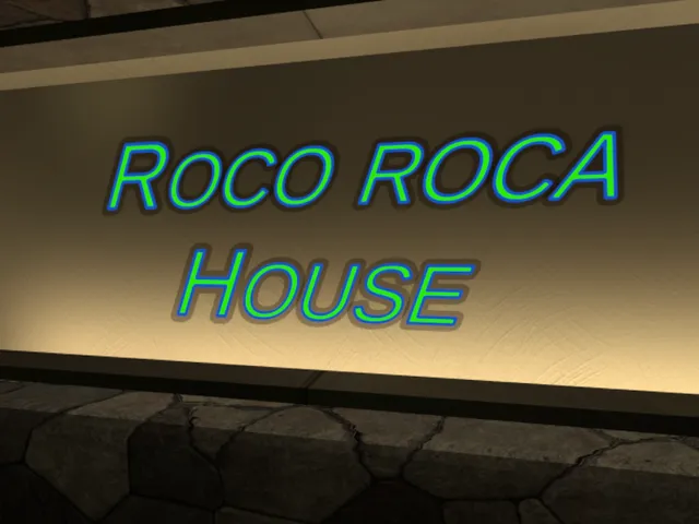 ロコハウス