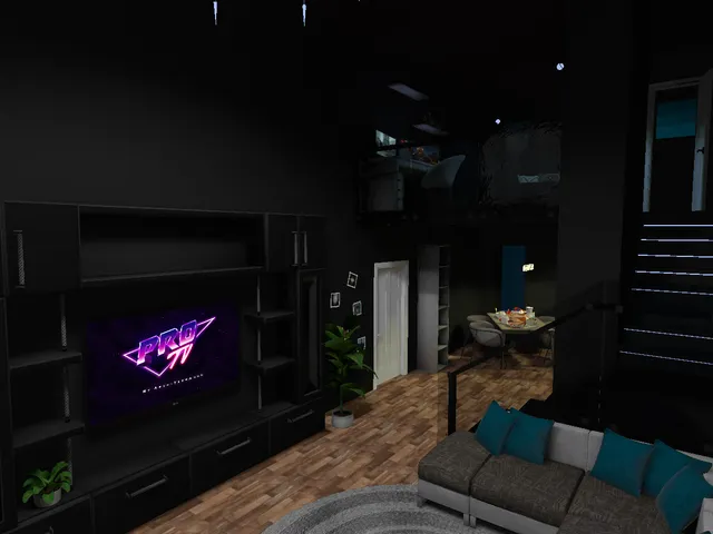 Apart Room v1