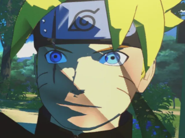 ssasuke's second avatar world