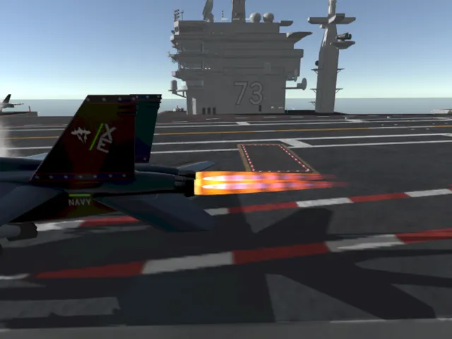 24th naval operations