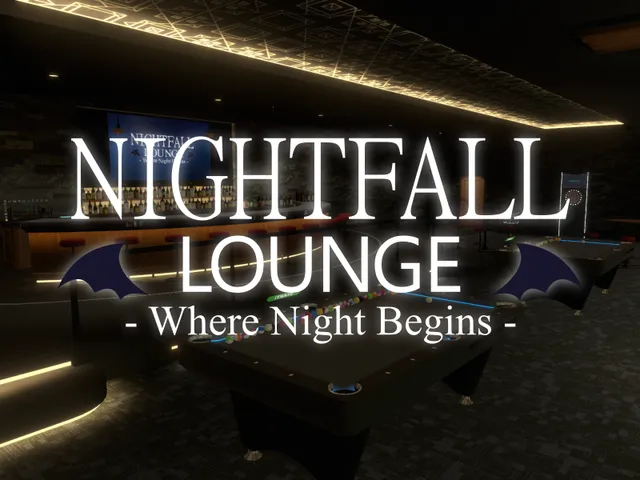 Nightfall Lounge