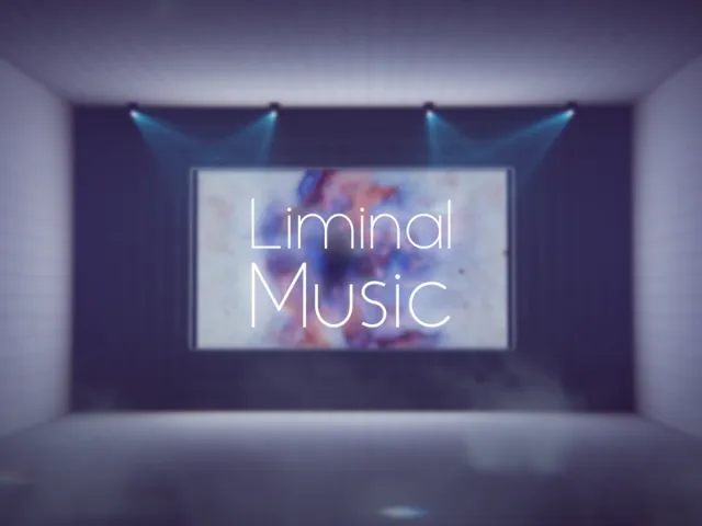 LiminalMusic