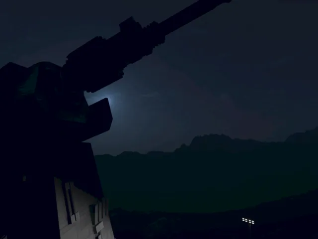 Star Wars PvP˸ Ikarum AA