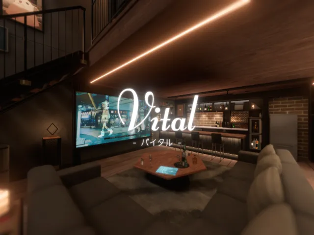 Vital