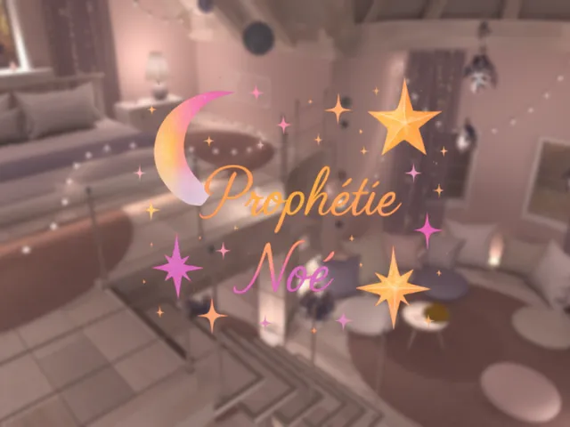Prophétie ~Noé~