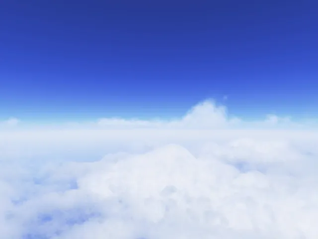 The Skies