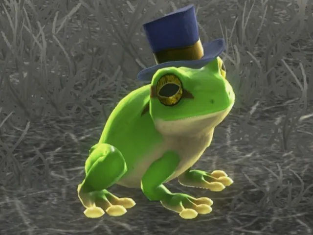 CK's Misc․ Avatars （FINAL UPDATE）