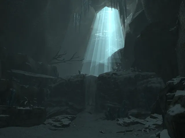 The Test Facility （RP）