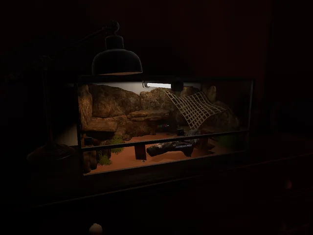 Terrarium