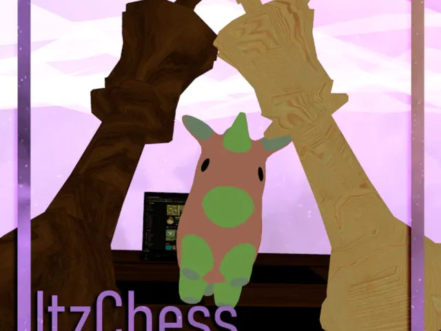 Itz Chessǃ