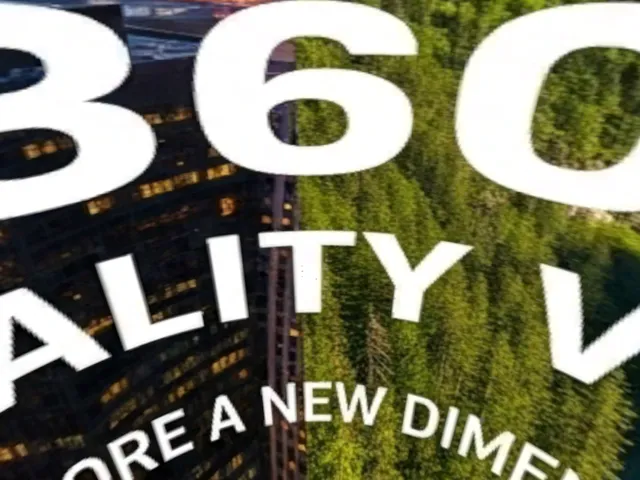 360RealityVideo