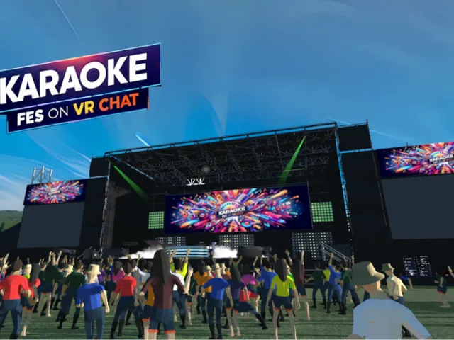 KARAOKE Festival