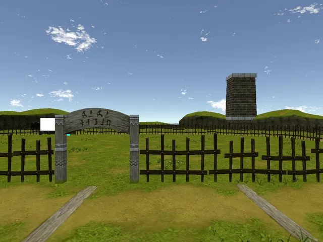 Lon Lon Ranch （3DS） 1․2