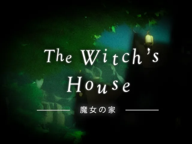 The Witch's House