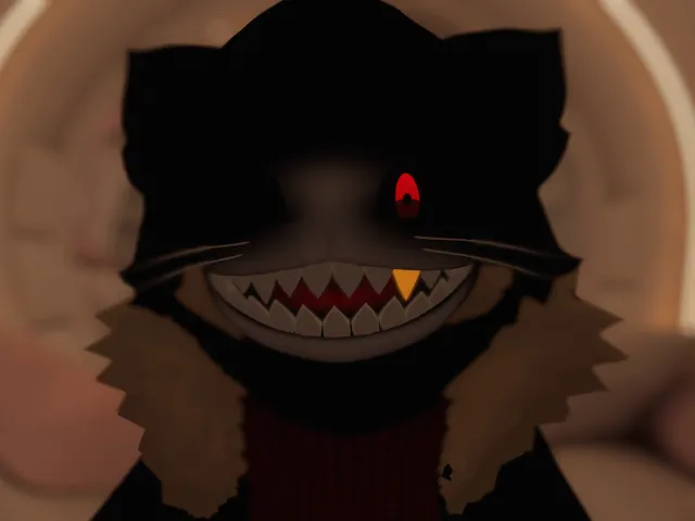 ［21⁄05⁄23］ UndertaleAU Grinlin Avatar World
