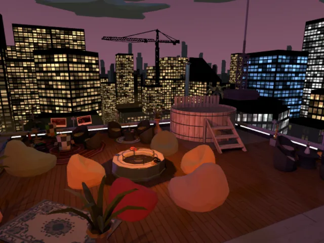 Happy Birthday DesignerGirl_UK