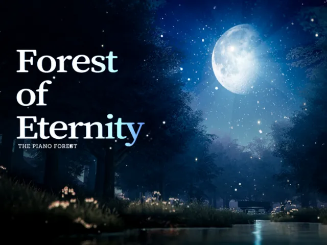 Forest of Eternity