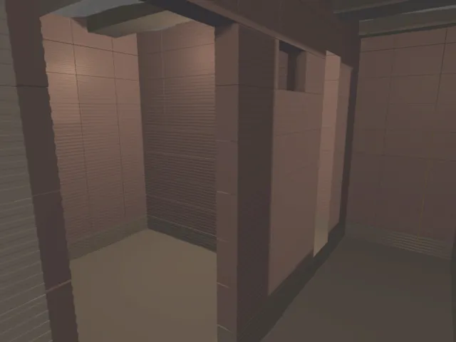 AiYoomie's Palace Alpha 5 （Brick）