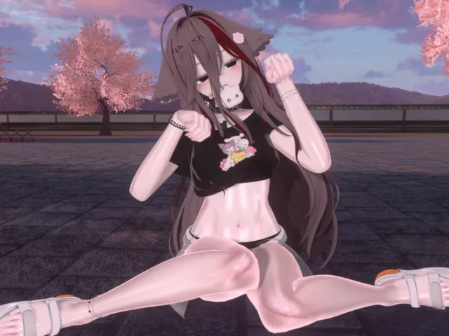 AVIS MEOWǃ Wi wi wi wi