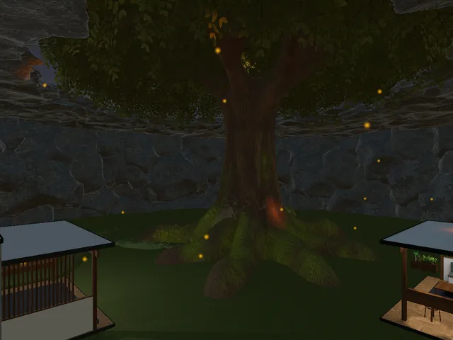 Mark02 Home World V3