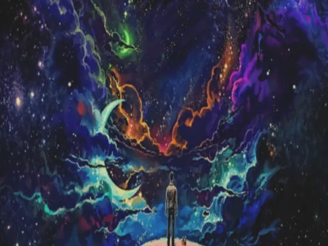 Fairies Of Fire