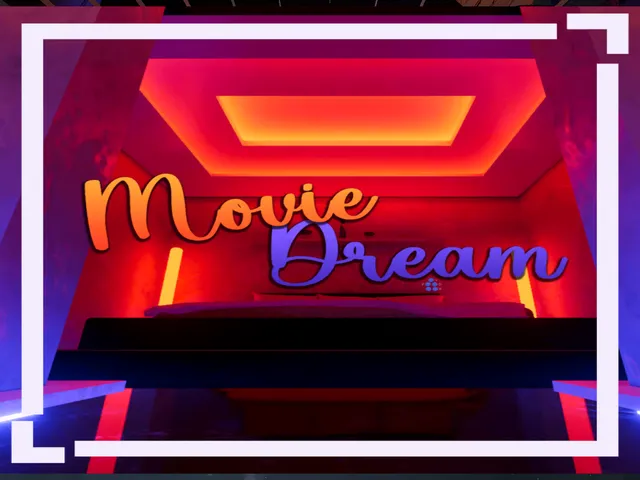 Movie Dream