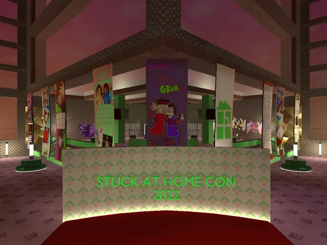 SAHCon 2022