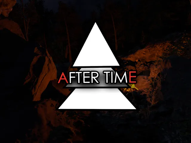After Time ⁄⁄ Original