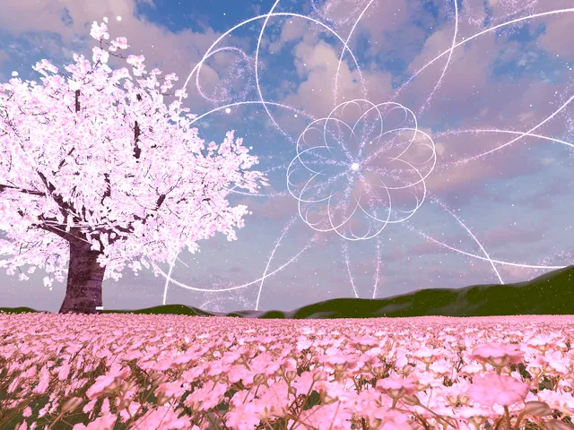 サクラノハナ