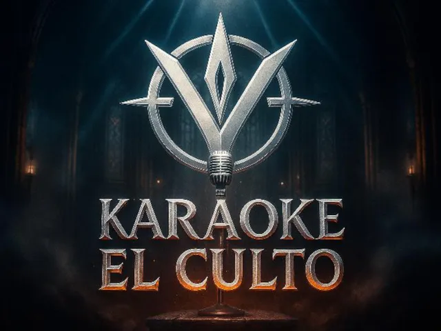 karaoke el Culto