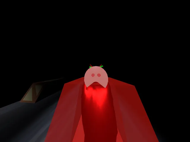 Kaiju Paradise Lobby (quest updat11ǃǃ11) (READ DESC)