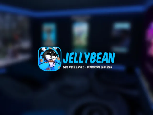 Jellybean Movies