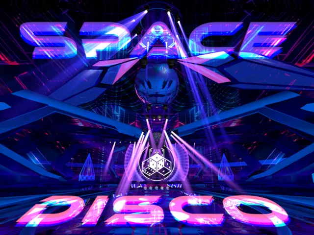 Space Disco