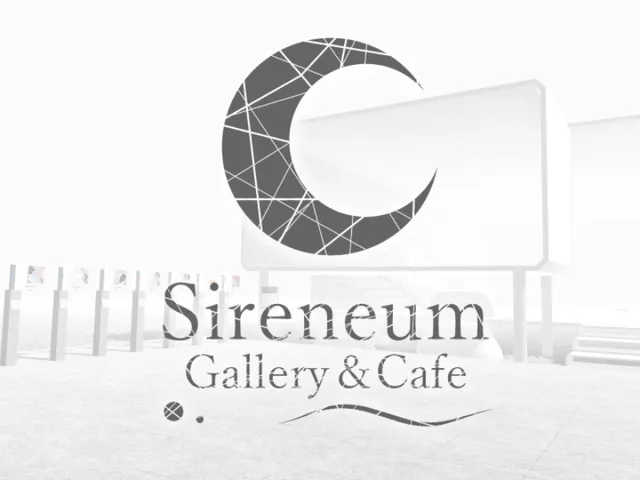 Sireneum Gallery＆Cafe