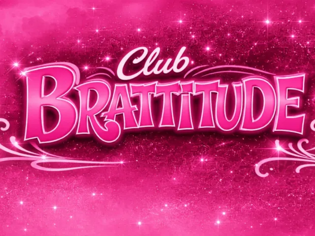 CLUB BRATTITUDE