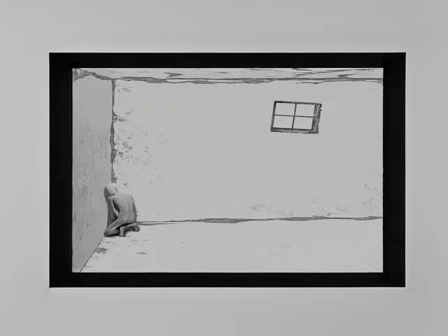 The Waiting Room Remake