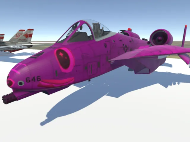 Minome Test Flight World