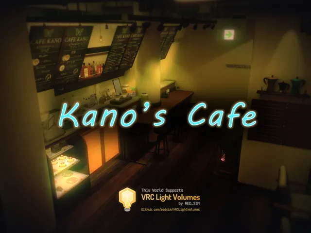 Kano's Cafe